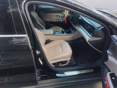 BYD Han 2024 EV Glory Edition 715KM FWD Flagship - ფოტო 8