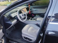 BYD Han 2024 EV Glory Edition 715KM FWD Flagship - ფოტო 9