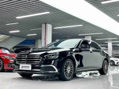 Mercedes-Benz E-Class E 260 L - ფოტო 1