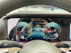 Mercedes-Benz E-Class E 260 L - ფოტო 10