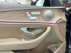 Mercedes-Benz E-Class E 260 L - ფოტო 12