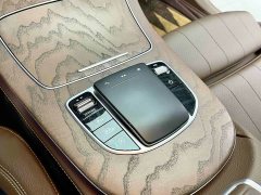 Mercedes-Benz E-Class E 260 L - ფოტო 13