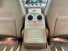 Mercedes-Benz E-Class E 260 L - ფოტო 14