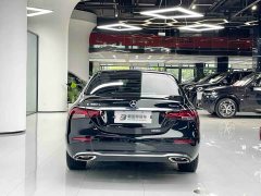 Mercedes-Benz E-Class E 260 L - ფოტო 16