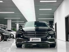 Mercedes-Benz E-Class E 260 L - ფოტო 2