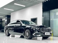 Mercedes-Benz E-Class E 260 L - ფოტო 3