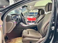Mercedes-Benz E-Class E 260 L - ფოტო 4