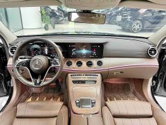 Mercedes-Benz E-Class E 260 L - ფოტო 5