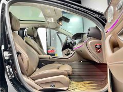 Mercedes-Benz E-Class E 260 L - ფოტო 6