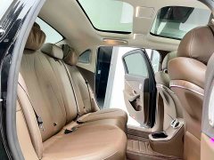 Mercedes-Benz E-Class E 260 L - ფოტო 8