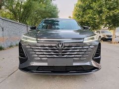Changan CS75 PLUS Gen 3 Champion Edition 1.5T Jinghang Edition - ფოტო 2