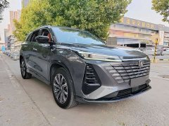 Changan CS75 PLUS Gen 3 Champion Edition 1.5T Jinghang Edition - ფოტო 3