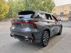 Changan CS75 PLUS Gen 3 Champion Edition 1.5T Jinghang Edition - ფოტო 4