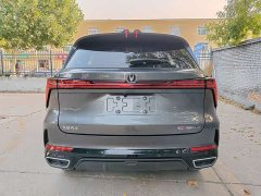 Changan CS75 PLUS Gen 3 Champion Edition 1.5T Jinghang Edition - ფოტო 5
