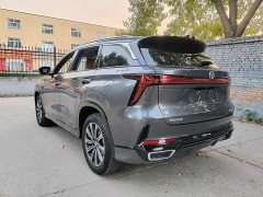 Changan CS75 PLUS Gen 3 Champion Edition 1.5T Jinghang Edition - ფოტო 6