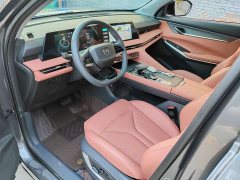 Changan CS75 PLUS Gen 3 Champion Edition 1.5T Jinghang Edition - ფოტო 7