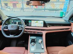 Changan CS75 PLUS Gen 3 Champion Edition 1.5T Jinghang Edition - ფოტო 8