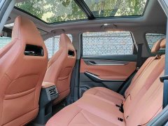 Changan CS75 PLUS Gen 3 Champion Edition 1.5T Jinghang Edition - ფოტო 9