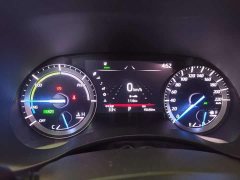 Toyota Highlander 2.5L Smart Hybrid Dual Engine FWD Premium 7-Seater - ფოტო 4