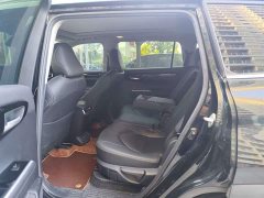 Toyota Highlander 2.5L Smart Hybrid Dual Engine FWD Premium 7-Seater - ფოტო 6