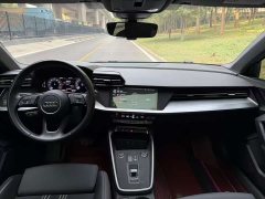 Audi A3 2024 Sportback 35 TFSI Fashion Sport - ფოტო 11