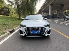 Audi A3 2024 Sportback 35 TFSI Fashion Sport - ფოტო 2