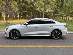Audi A3 2024 Sportback 35 TFSI Fashion Sport - ფოტო 3