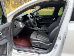 Audi A3 2024 Sportback 35 TFSI Fashion Sport - ფოტო 6