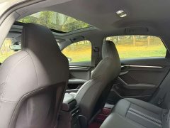 Audi A3 2024 Sportback 35 TFSI Fashion Sport - ფოტო 8