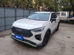 Haval Chitu 2021 Turbo Engine Edition 1.5T Platinum - ფოტო 1
