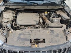 Haval Chitu 2021 Turbo Engine Edition 1.5T Platinum - ფოტო 10
