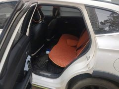 Haval Chitu 2021 Turbo Engine Edition 1.5T Platinum - ფოტო 11