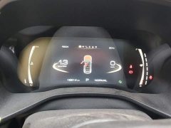 Haval Chitu 2021 Turbo Engine Edition 1.5T Platinum - ფოტო 14