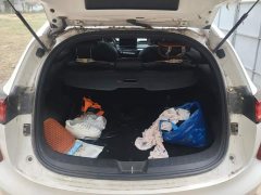 Haval Chitu 2021 Turbo Engine Edition 1.5T Platinum - ფოტო 4