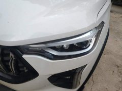 Haval Chitu 2021 Turbo Engine Edition 1.5T Platinum - ფოტო 5