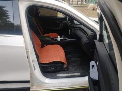 Haval Chitu 2021 Turbo Engine Edition 1.5T Platinum - ფოტო 8