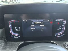 FAW Red Flag H5 1.5T DCT Smart Connected Flagship Rhythm Edition - ფოტო 10