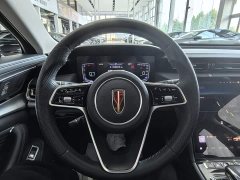 FAW Red Flag H5 1.5T DCT Smart Connected Flagship Rhythm Edition - ფოტო 11