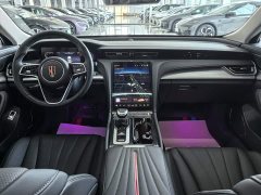 FAW Red Flag H5 1.5T DCT Smart Connected Flagship Rhythm Edition - ფოტო 13