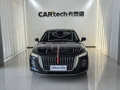 FAW Red Flag H5 1.5T DCT Smart Connected Flagship Rhythm Edition - ფოტო 2