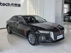 FAW Red Flag H5 1.5T DCT Smart Connected Flagship Rhythm Edition - ფოტო 3