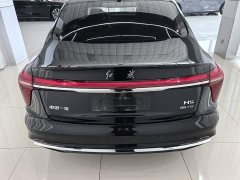 FAW Red Flag H5 1.5T DCT Smart Connected Flagship Rhythm Edition - ფოტო 5