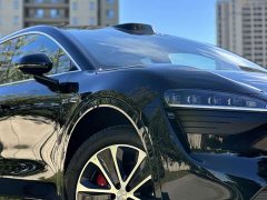 Luxeed Zhiji R7 Pure Electric 736km Ultra - ფოტო 10