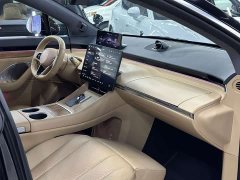 Luxeed Zhiji R7 Pure Electric 736km Ultra - ფოტო 16