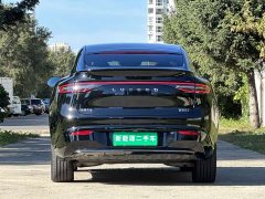 Luxeed Zhiji R7 Pure Electric 736km Ultra - ფოტო 6