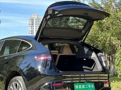 Luxeed Zhiji R7 Pure Electric 736km Ultra - ფოტო 8