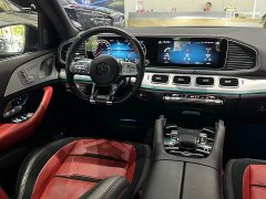 Mercedes-Benz Mercedes-AMG GLE 53 4MATIC - ფოტო 10