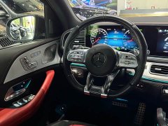 Mercedes-Benz Mercedes-AMG GLE 53 4MATIC - ფოტო 11