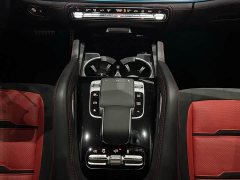 Mercedes-Benz Mercedes-AMG GLE 53 4MATIC - ფოტო 12