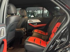 Mercedes-Benz Mercedes-AMG GLE 53 4MATIC - ფოტო 13